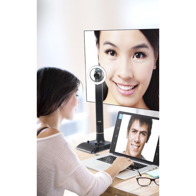 Marantz AVS video conferencing system 2 MP