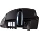 Corsair Gaming Mouse Scimitar RGB Elite Optical Wired 17 Keys 18000 dpi black