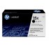 HP 15X High Yield Black Original LaserJet Toner Cartridge