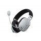 Havit Gamenote Fuxi-H3 - gaming headphones, black and white