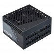Azza Platinium power supply unit 1000 W 20+4 pin ATX ATX Black