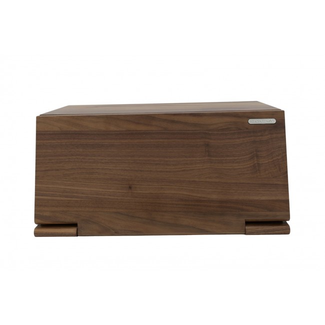 Continenta 4260 bread box Rectangular Wood