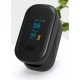 Oromed PULS_ORO-OXIMETER BLACK pulse oximeter