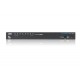 ATEN 8-Port USB - HDMI KVM Switch with USB Peripheral port