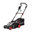 Electric Lawn Mower 1500W Graphite cutting width 360mm Electric Lawn Mower 1500W Graphite cutting width 360mm