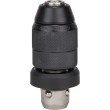 Bosch Keyless Chucks