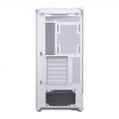 Jonsbo D400 Midi Tower White