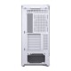 Jonsbo D400 Midi Tower White