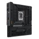 ASUS TUF GAMING B760M-BTF WIFI Intel B760 LGA 1700 micro ATX