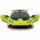 Jamara Lamborghini Hurac n STO Radio-Controlled (RC) model Sport car Electric engine 1:14
