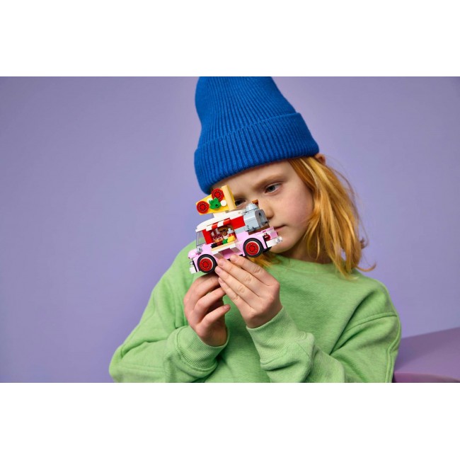 LEGO FRIENDS 42694 Pizza Truck