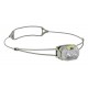 Petzl Swift LT Green Headband flashlight LED