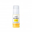 Canon PFI-050 Y ink cartridge 1 pc(s) Original Yellow
