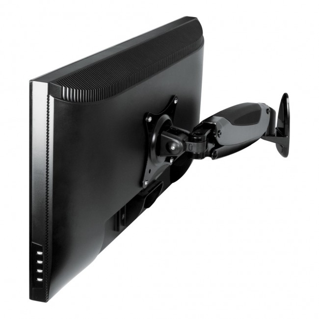 ARCTIC W1-3D - Monitor Wall Mount with Gas Lift Technology ARCTIC W1-3D - Monitor Wall Mount with Gas Lift Technology