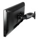 ARCTIC W1-3D - Monitor Wall Mount with Gas Lift Technology ARCTIC W1-3D - Monitor Wall Mount with Gas Lift Technology
