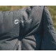Outwell 470474 camping chair 4 leg(s) Black, Grey