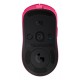 Logitech G PRO 2 LIGHTSPEED Mouse