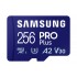 Samsung PRO Plus MB-MD256SA/EU memory card 256 GB MicroSDXC UHS-I Class 3