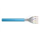 Digitus CAT 6A U/FTP installation cable, 305 m, simplex, Eca