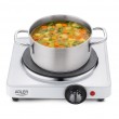 Adler AD 6503 hob White Countertop Sealed plate 1 zone(s) Adler AD 6503 hob White Countertop Sealed plate 1 zone(s)