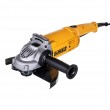 ANGLE GRINDER DEWALT DWE492S-QS 2200W 230MM ANGLE GRINDER DEWALT DWE492S-QS 2200W 230MM