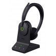 Yealink WH68 ANC Teams Headset with base Yealink WH68 ANC Teams Headset with base