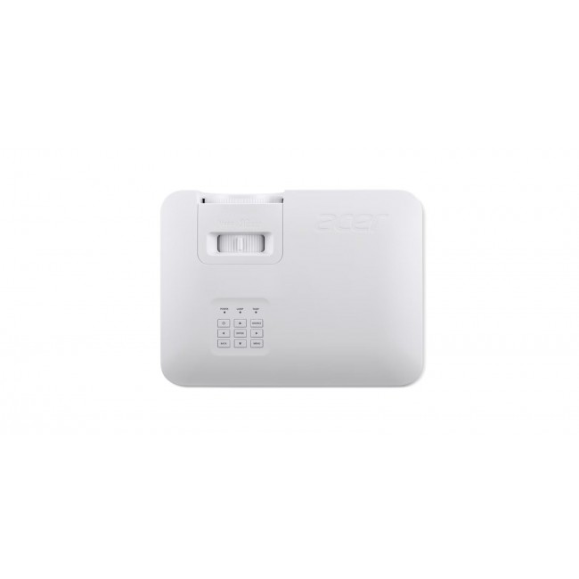 Acer PL2530i Standard throw projector 5000 ANSI lumens DLP 1080p (1920x1080) White