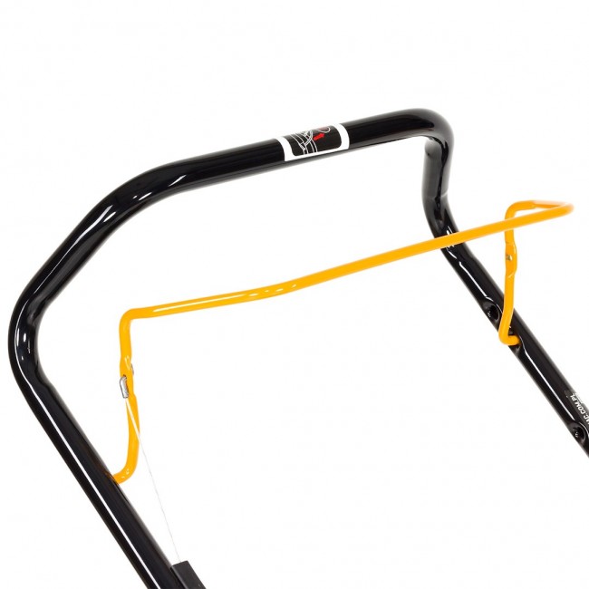 NAC PETROL LAWN MOWER 79,9cc LP40-79-EN-SB