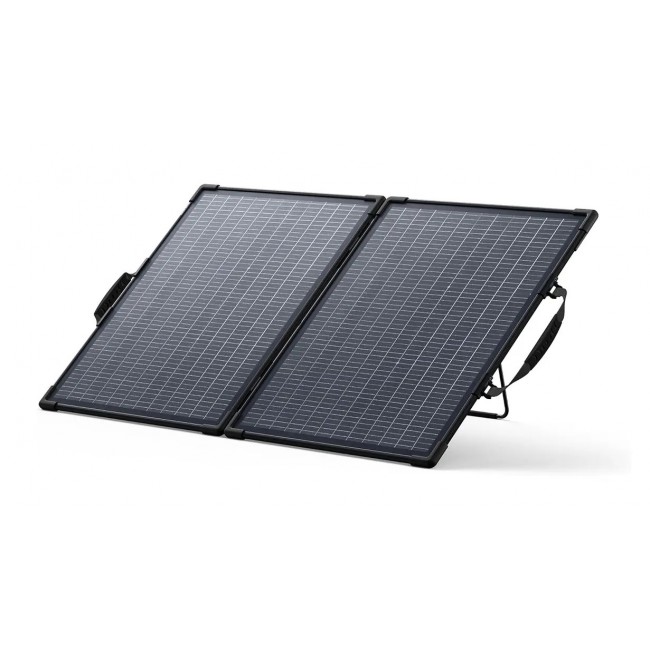 Anker SOLIX PS100 solar panel 100 W Monocrystalline silicon Anker SOLIX PS100 solar panel 100 W Monocrystalline silicon