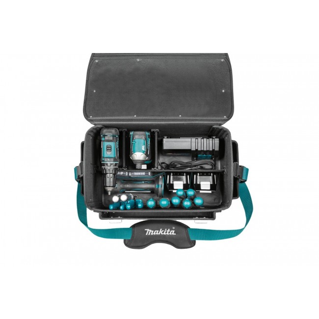 Makita tool bag, reinforced