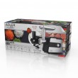 Adler AD 4813 mincer 2000 W Black, Silver Adler AD 4813 mincer 2000 W Black, Silver