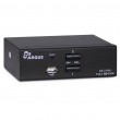 Inter-Tech AS-21HA HDMI KVM switch Black Inter-Tech AS-21HA HDMI KVM switch Black