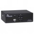 Inter-Tech AS-21HA HDMI KVM switch Black