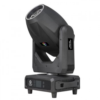 LIGHT4ME DESTROYER 300 BSW LED moving head bea