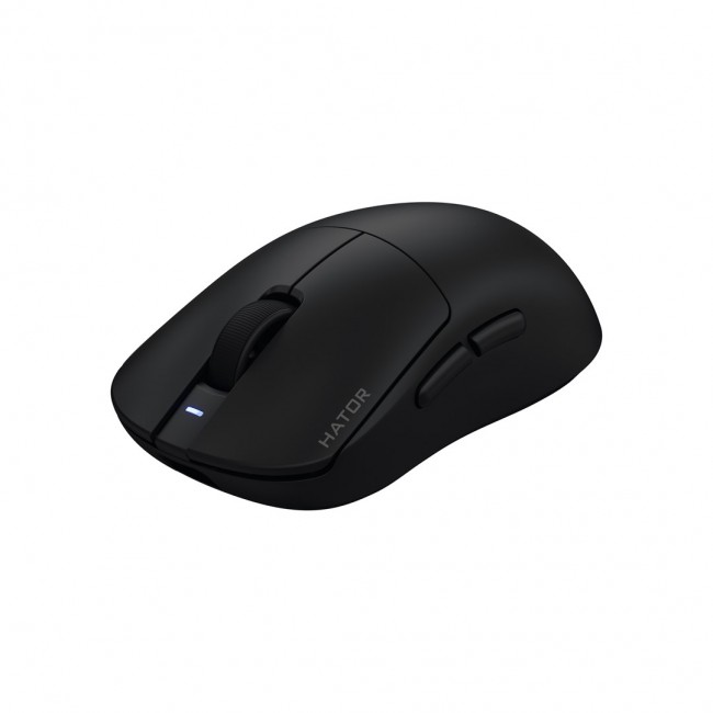 HATOR Quasar 3S Ultima 8K Wireless, Black