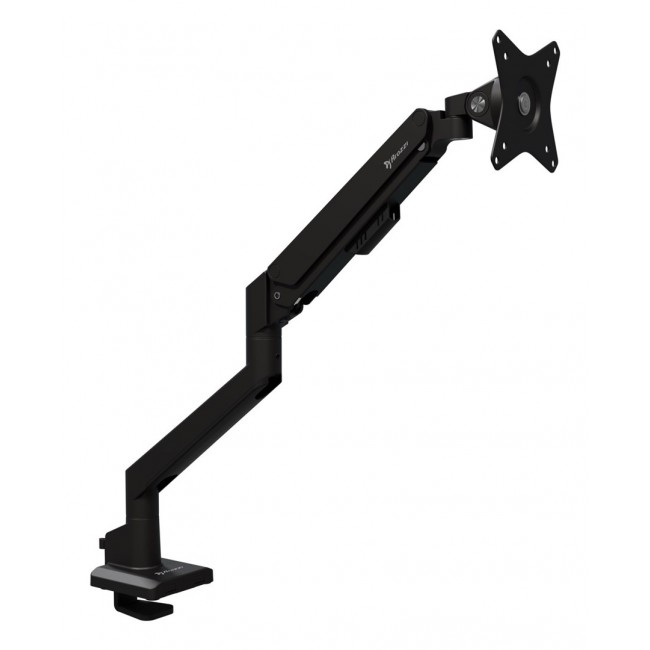 Arozzi AZ-ALZARE-NEO-BK monitor mount / stand Desk Black