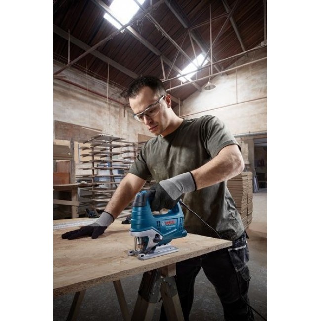 Bosch GST 750 power jigsaw 520 W 2.29 kg