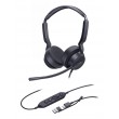 Yealink UH42 Dual Teams USB-C/A Headset