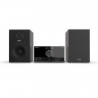 Aiwa MSBTU-600 home audio system Home audio micro system 50 W Black
