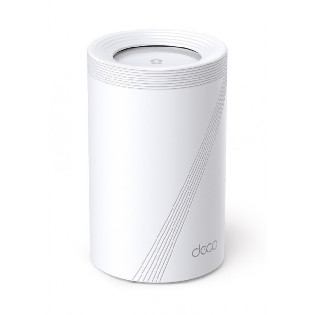 Wireless router 9300Mbps Deco BE65 3-pack TP-Link