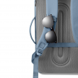 XD DESIGN Air Backpack BLUE P706.3215