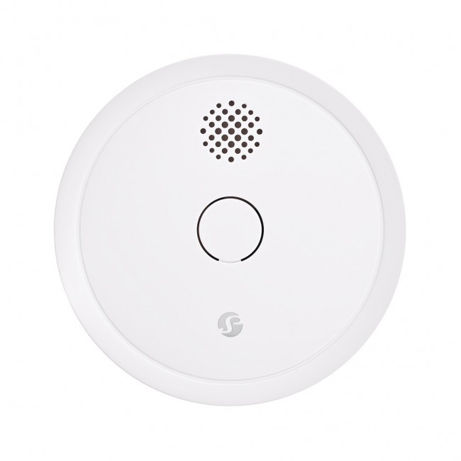 Shelly Plus Wireless
