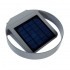 Solarna lampa cienna okrąg a GreenBlue GB130 LED 3W