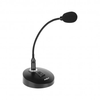 MH-805 Flexible Neck Microphone 40cm MH-805 Flexible Neck Microphone 40cm