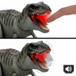 Jurassic World Rebirth Power Devour Tyrannosaurus Rex Dinosaur Figure, Constant Chomp Lights & Sound Jurassic World Rebirth Power Devour Tyrannosaurus Rex Dinosaur Figure, Constant Chomp Lights & Sound