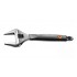 Neo Tools 250 mm adjustable wrench range 0-50 mm