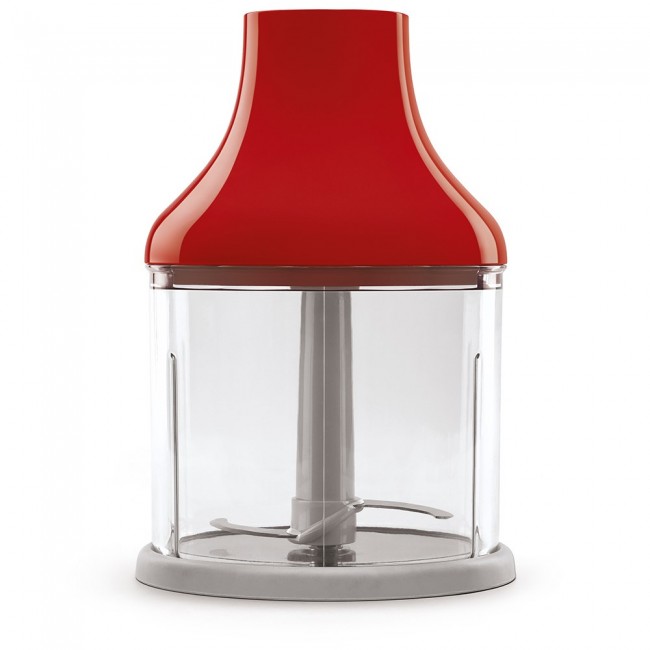 Smeg HBF03RDEU blender Immersion blender 700 W Red