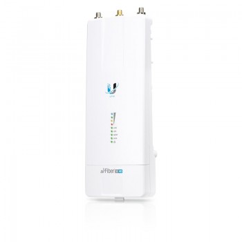 Ubiquiti AirFiber AF-5XHD 1000 Mbit/s White Power over Ethernet (PoE)