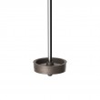 Outin OTMF-LG-01-TB Ręczny spieniacz do mleka Foam frother