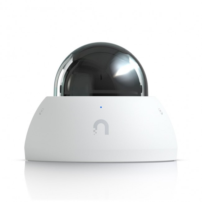 Ubiquiti AI Dome IP security camera Indoor & outdoor 3840 x 2160 pixels Ceiling/wall Ubiquiti AI Dome IP security camera Indoor & outdoor 3840 x 2160 pixels Ceiling/wall